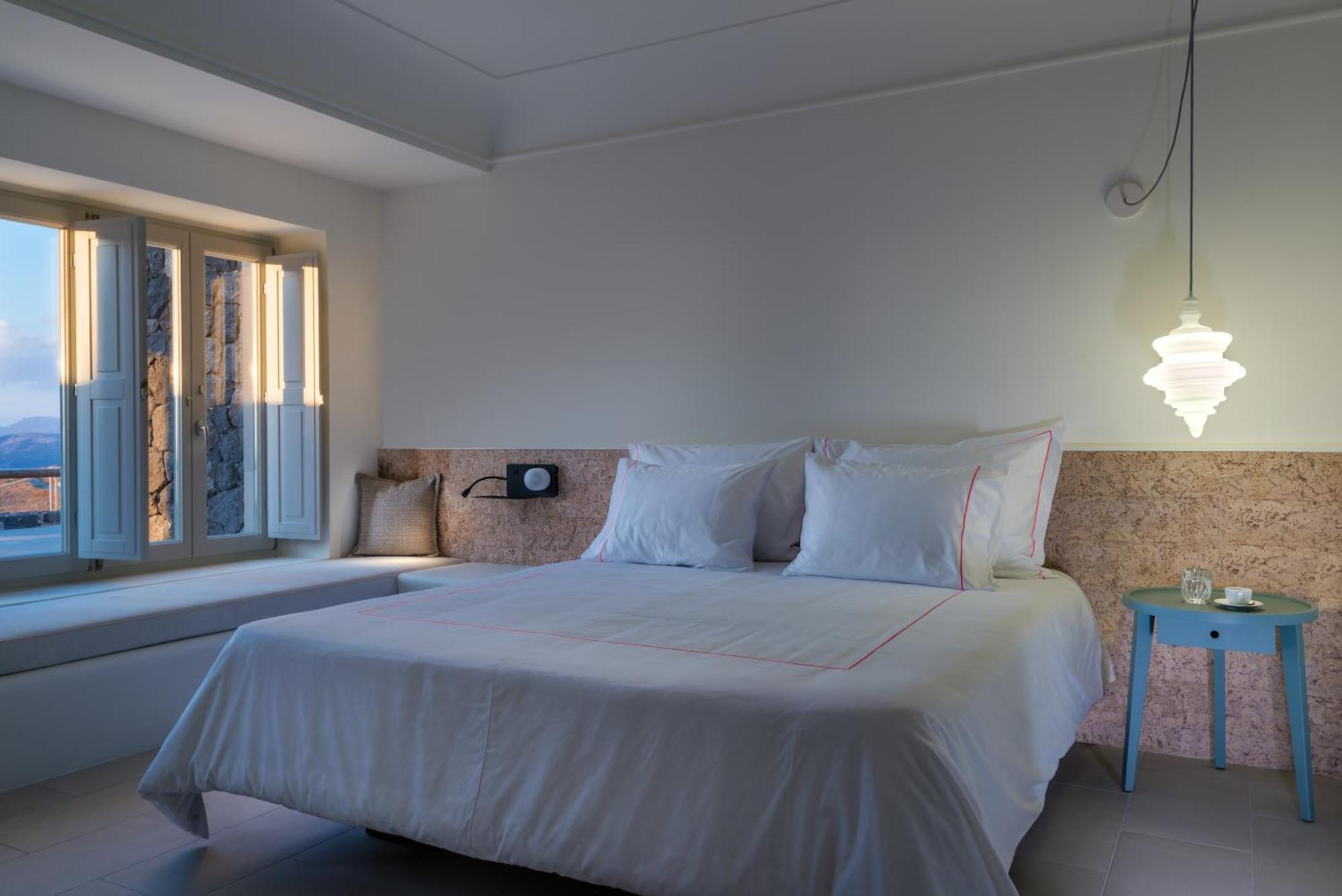 Arota Exclusive Villas Akrotiri  Exterior photo