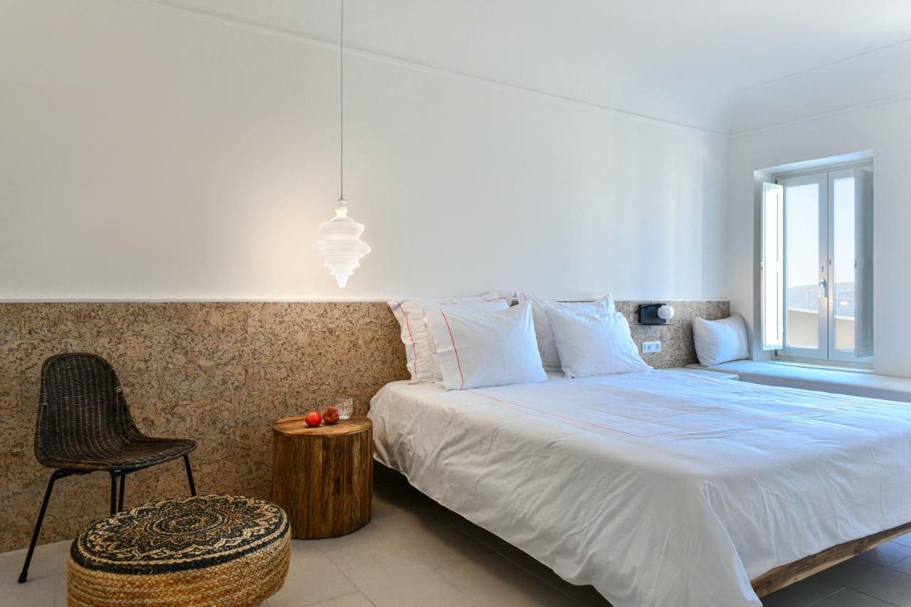 Arota Exclusive Villas Akrotiri  Exterior photo